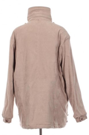 Γυναικείο μπουφάν, Μέγεθος XL, Χρώμα  Μπέζ, Τιμή 23,32 €