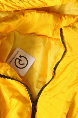 Dámska bunda , Veľkosť L, Farba Žltá, Cena  19,73 €