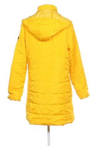 Dámska bunda , Veľkosť L, Farba Žltá, Cena  19,73 €