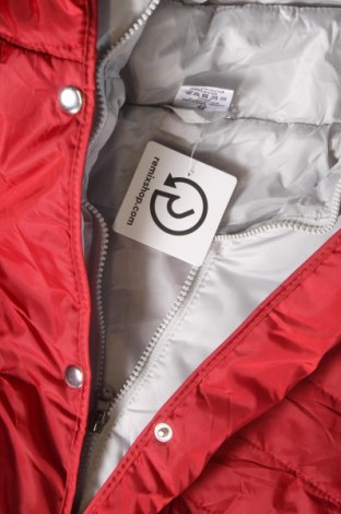 Γυναικείο μπουφάν, Μέγεθος XL, Χρώμα Κόκκινο, Τιμή 13,29 €