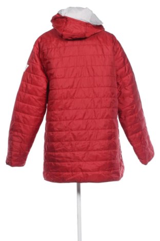 Γυναικείο μπουφάν, Μέγεθος XL, Χρώμα Κόκκινο, Τιμή 13,29 €