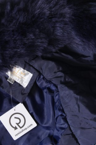 Dámská bunda , Velikost L, Barva Modrá, Cena  555,00 Kč