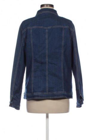 Γυναικείο μπουφάν, Μέγεθος L, Χρώμα Μπλέ, Τιμή 12,06 €