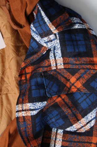 Γυναικείο μπουφάν, Μέγεθος XL, Χρώμα Πολύχρωμο, Τιμή 12,99 €