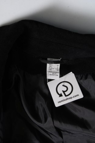 Dámska bunda , Veľkosť XXL, Farba Čierna, Cena  23,02 €