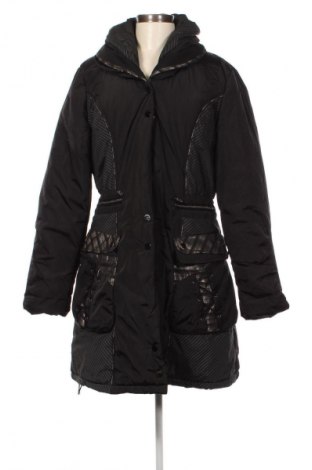 Dámska bunda , Veľkosť XL, Farba Čierna, Cena  21,38 €