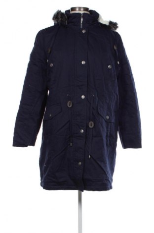 Dámska bunda , Veľkosť XL, Farba Modrá, Cena  20,39 €
