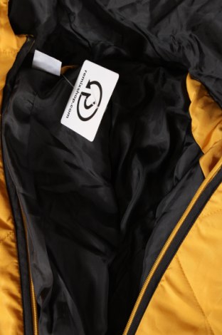 Γυναικείο μπουφάν, Μέγεθος XL, Χρώμα Κίτρινο, Τιμή 23,32 €