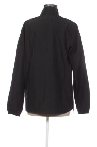 Γυναικείο μπουφάν ASICS, Μέγεθος L, Χρώμα Μαύρο, Τιμή 56,45 €