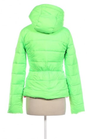 Damenjacke Abercrombie & Fitch, Größe S, Farbe Grün, Preis 56,50 €