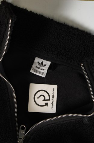 Damenjacke Adidas, Größe L, Farbe Schwarz, Preis 52,32 €