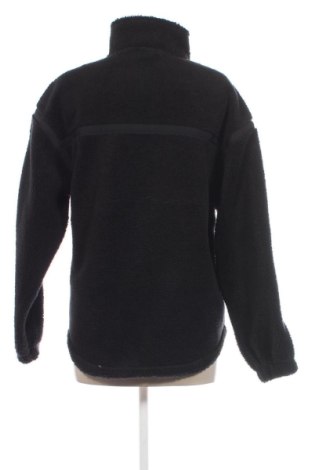 Γυναικείο μπουφάν Adidas, Μέγεθος L, Χρώμα Μαύρο, Τιμή 41,86 €