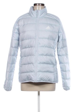 Dámska bunda  Adidas, Veľkosť M, Farba Modrá, Cena  136,60 €