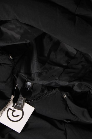 Damenjacke Adidas, Größe XL, Farbe Schwarz, Preis 88,79 €