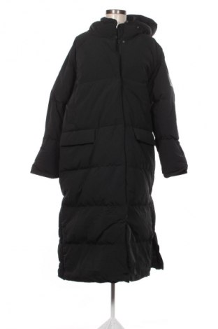 Γυναικείο μπουφάν Adidas, Μέγεθος XL, Χρώμα Μαύρο, Τιμή 95,62 €