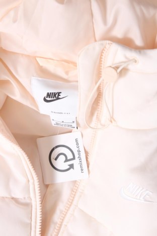 Дамско яке Nike, Размер M, Цвят Розов, Цена 185,50 лв.
