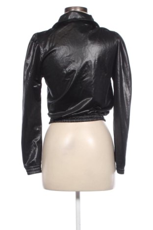 Γυναικείο μπουφάν Adidas, Μέγεθος XS, Χρώμα Μαύρο, Τιμή 57,55 €