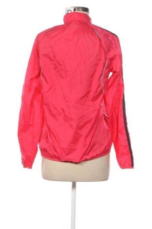 Γυναικείο μπουφάν Adidas, Μέγεθος M, Χρώμα Ρόζ , Τιμή 22,89 €