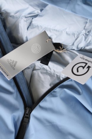 Dámská bunda  Adidas, Velikost XL, Barva Modrá, Cena  2 689,00 Kč