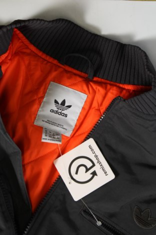 Női dzseki Adidas Originals, Méret M, Szín Fekete, Ár 30 116 Ft