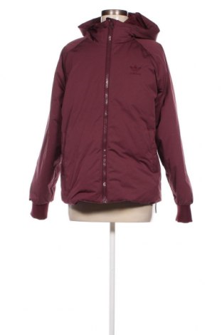 Damenjacke Adidas Originals, Größe M, Farbe Rot, Preis € 102,28