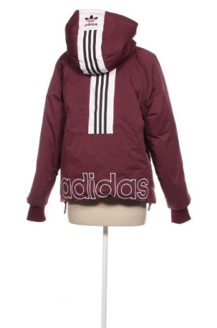 Dámská bunda  Adidas Originals, Velikost M, Barva Červená, Cena  2 531,00 Kč