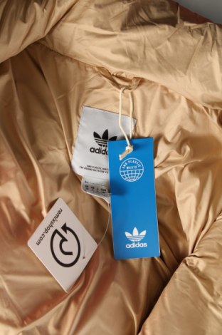 Damenjacke Adidas Originals, Größe S, Farbe Beige, Preis € 95,62