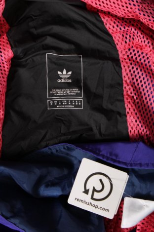 Дамско яке Adidas Originals, Размер M, Цвят Многоцветен, Цена 36,30 лв.