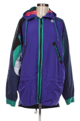 Damenjacke Adidas Originals, Größe M, Farbe Mehrfarbig, Preis € 25,26