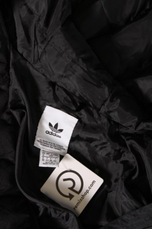 Дамско яке Adidas Originals, Размер M, Цвят Черен, Цена 75,40 лв.