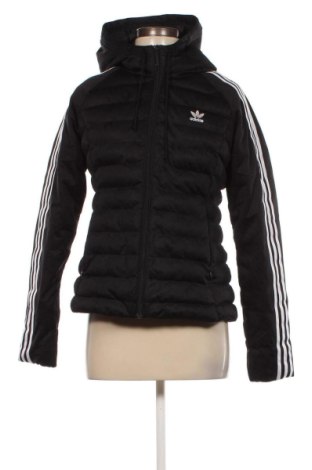Dámska bunda  Adidas Originals, Veľkosť M, Farba Čierna, Cena  42,75 €