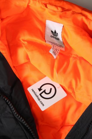 Γυναικείο μπουφάν Adidas Originals, Μέγεθος M, Χρώμα Μαύρο, Τιμή 46,64 €