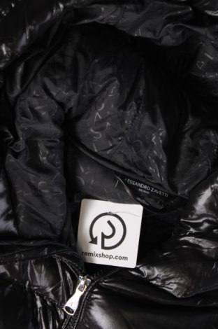Dámska bunda  Alessandro Zavetti, Veľkosť L, Farba Čierna, Cena  50,54 €
