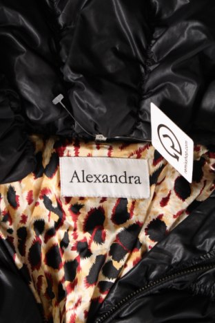 Dámská bunda  Alexandra, Velikost M, Barva Černá, Cena  574,00 Kč