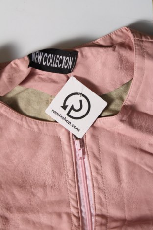 Γυναικείο μπουφάν Algo Bonito, Μέγεθος XL, Χρώμα Ρόζ , Τιμή 23,13 €
