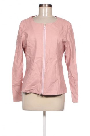Γυναικείο μπουφάν Algo Bonito, Μέγεθος XL, Χρώμα Ρόζ , Τιμή 25,24 €