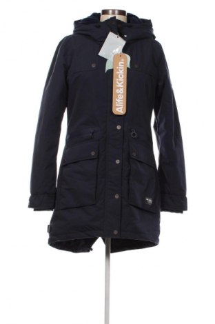 Damenjacke Alife And Kickin, Größe S, Farbe Blau, Preis € 50,54