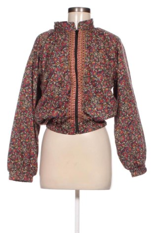 Γυναικείο μπουφάν Aller Simplement, Μέγεθος M, Χρώμα Πολύχρωμο, Τιμή 28,14 €