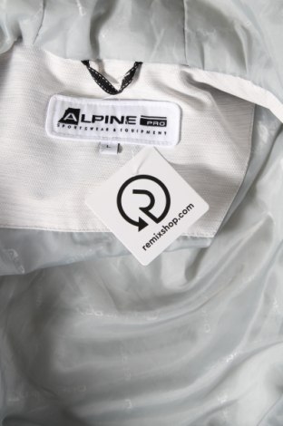 Geacă de femei Alpine Pro, Mărime L, Culoare Gri, Preț 134,99 Lei