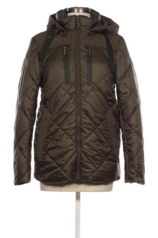 Damenjacke Amber & June, Größe S, Farbe Grün, Preis € 104,64