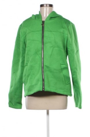 Γυναικείο μπουφάν Amber & June, Μέγεθος M, Χρώμα Πράσινο, Τιμή 30,28 €