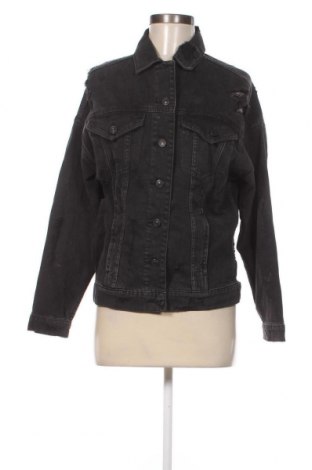 Geacă de femei American Eagle, Mărime XXS, Culoare Negru, Preț 86,84 Lei