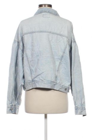 Damenjacke American Eagle, Größe L, Farbe Blau, Preis 14,70 €