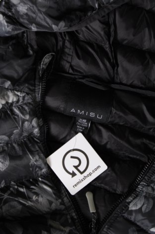 Damenjacke Amisu, Größe M, Farbe Schwarz, Preis 16,70 €