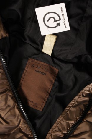 Damenjacke Amisu, Größe L, Farbe Braun, Preis 26,23 €