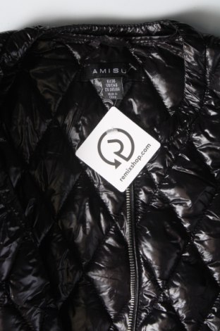 Dámska bunda  Amisu, Veľkosť S, Farba Čierna, Cena  22,32 €