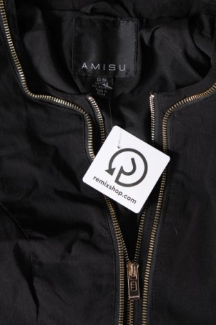 Damenjacke Amisu, Größe S, Farbe Schwarz, Preis 16,70 €