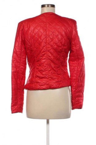 Γυναικείο μπουφάν Amisu, Μέγεθος M, Χρώμα Κόκκινο, Τιμή 14,85 €