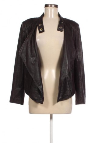 Γυναικείο μπουφάν Amy Vermont, Μέγεθος M, Χρώμα Μαύρο, Τιμή 18,93 €