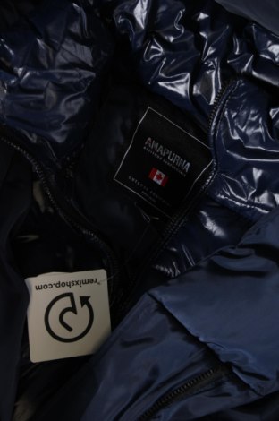 Dámska bunda  Anapurna, Veľkosť L, Farba Modrá, Cena  53,20 €